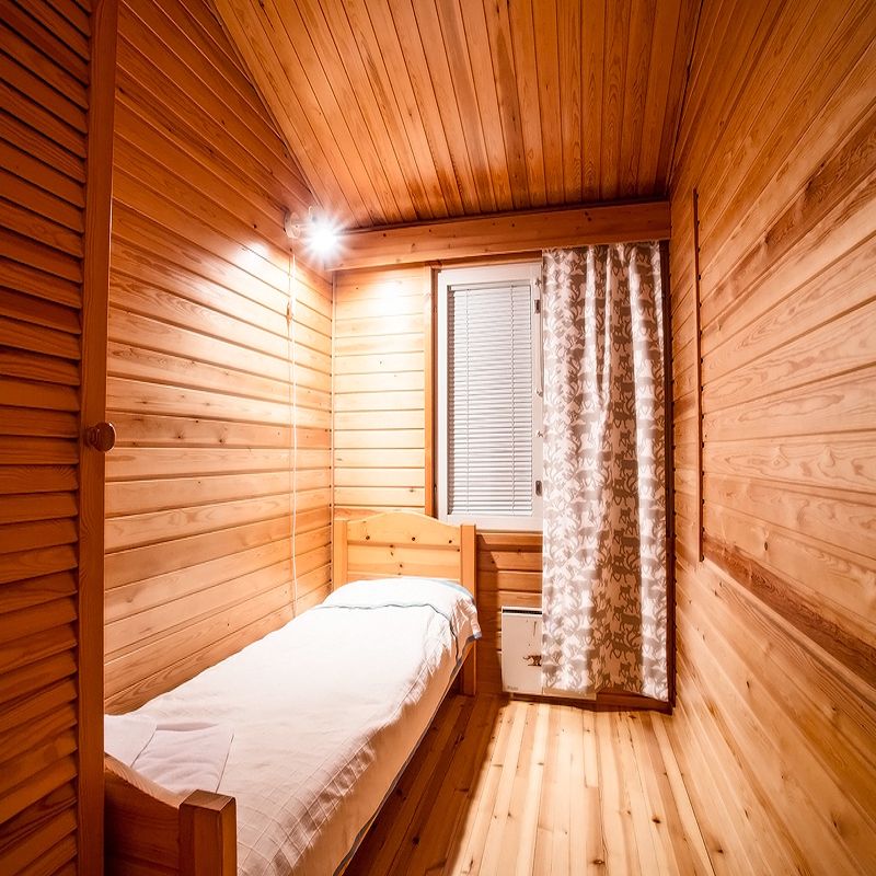 Séjour Activités "Au coeur de la Laponie" Samperin Savotta en chalet pas cher photo 21