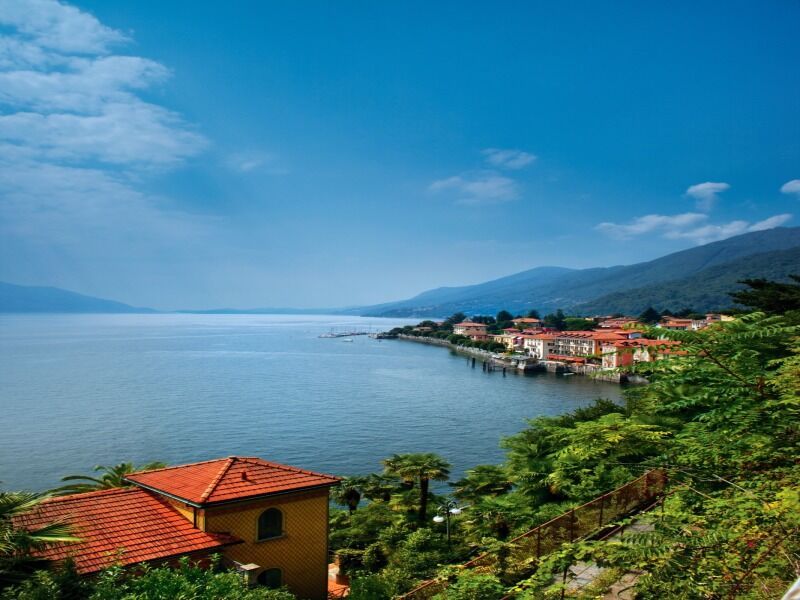 Autotour Les Lacs Italiens 3* pas cher photo 3