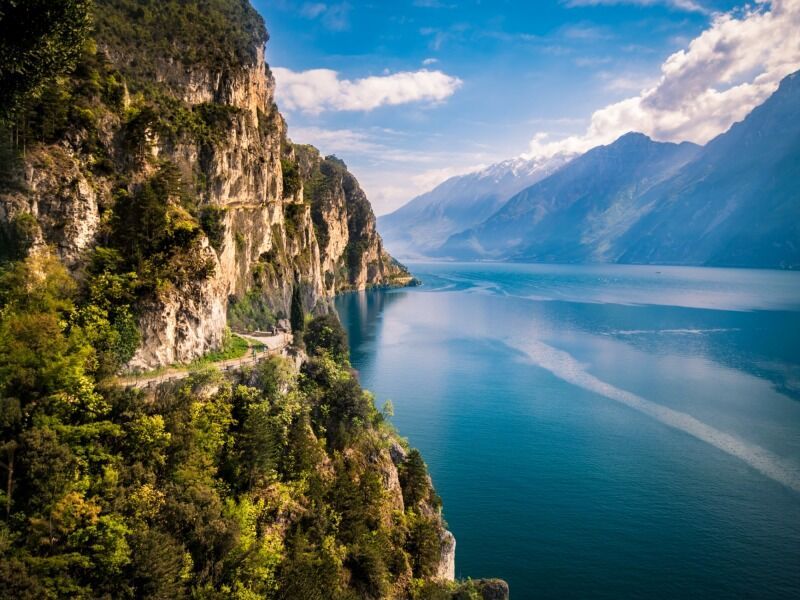 Autotour Les Lacs Italiens 4* pas cher photo 7