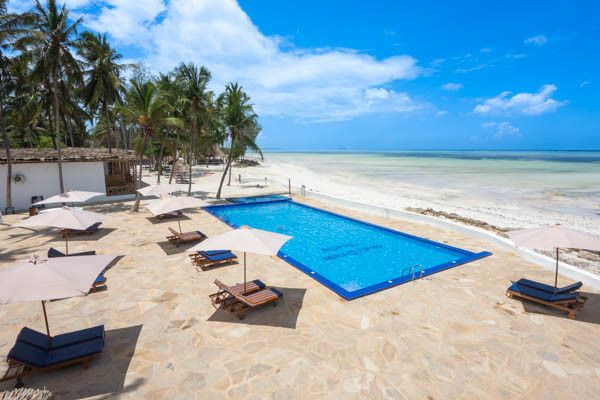 Club Framissima Evasion Royal Mandarin Hotel & Resort 5* pas cher photo 8