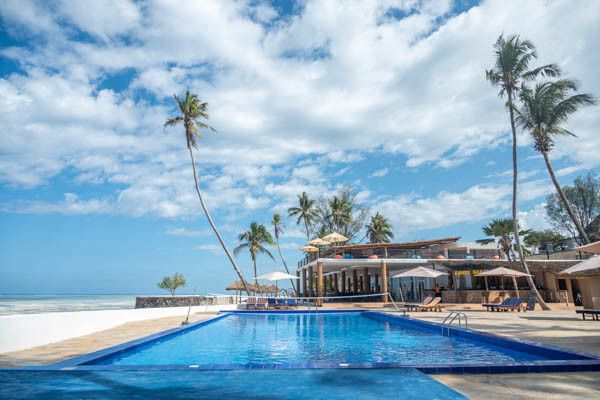 Club Framissima Evasion Royal Mandarin Hotel & Resort 5* pas cher photo 12
