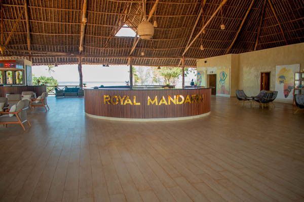Club Framissima Evasion Royal Mandarin Hotel & Resort 5* pas cher photo 24