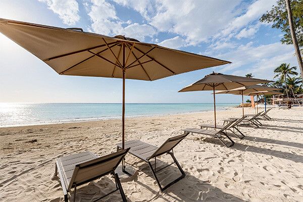 Club Framissima Evasion Royal Mandarin Hotel & Resort 5* pas cher photo 2