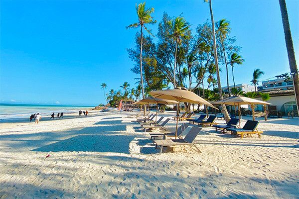 Club Framissima Evasion Royal Mandarin Hotel & Resort 5* pas cher photo 3