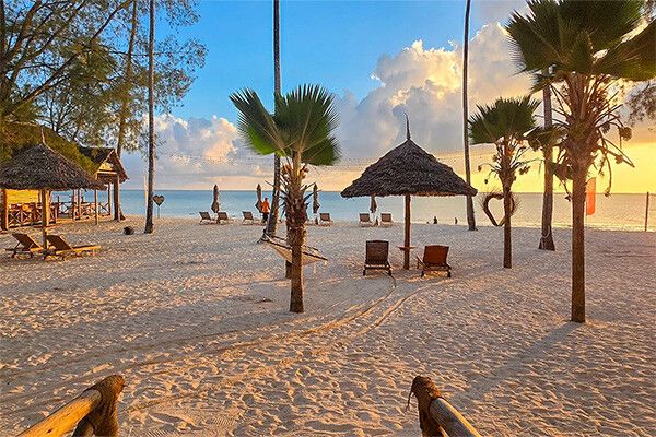 Club Framissima Evasion Royal Mandarin Hotel & Resort 5* pas cher photo 4