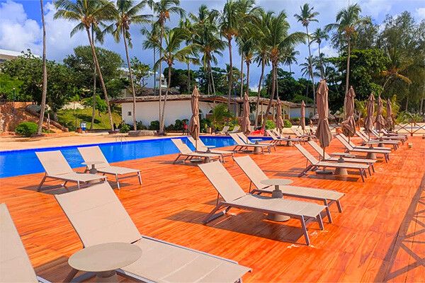 Club Framissima Evasion Royal Mandarin Hotel & Resort 5* pas cher photo 7