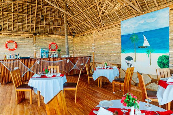 Club Framissima Evasion Royal Mandarin Hotel & Resort 5* pas cher photo 10