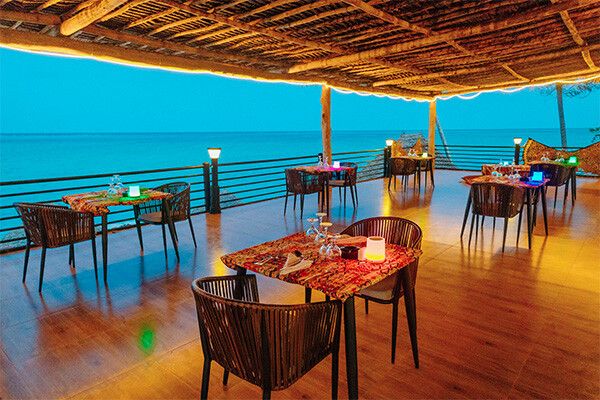 Club Framissima Evasion Royal Mandarin Hotel & Resort 5* pas cher photo 14