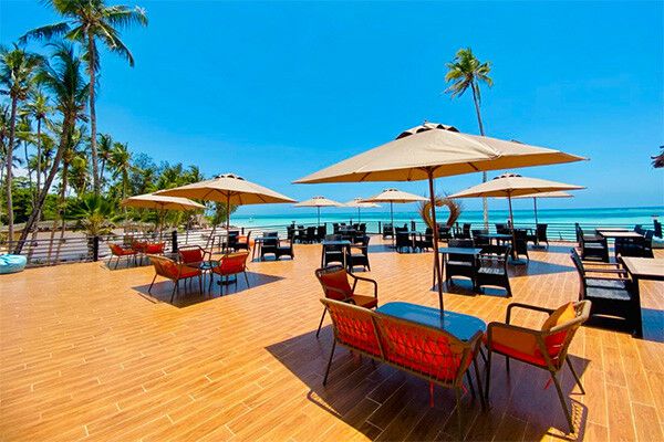 Club Framissima Evasion Royal Mandarin Hotel & Resort 5* pas cher photo 15