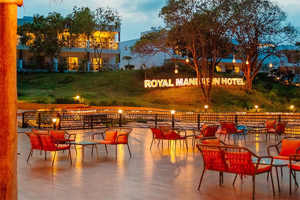 Club Framissima Evasion Royal Mandarin Hotel & Resort 5* pas cher photo 16