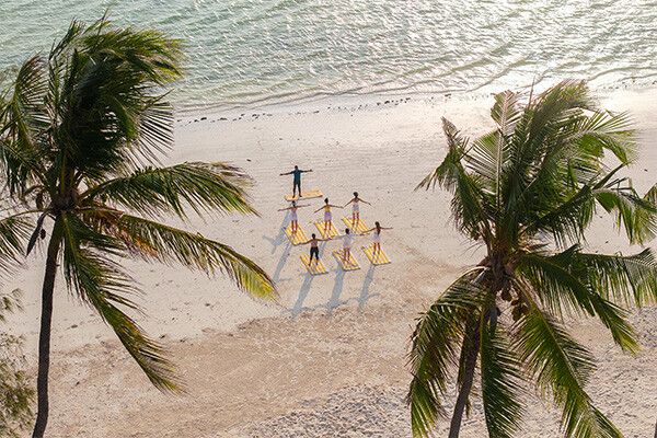 Club Framissima Evasion Royal Mandarin Hotel & Resort 5* pas cher photo 20