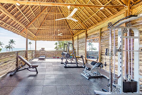 Club Framissima Evasion Royal Mandarin Hotel & Resort 5* pas cher photo 21