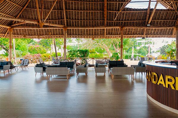Club Framissima Evasion Royal Mandarin Hotel & Resort 5* pas cher photo 26
