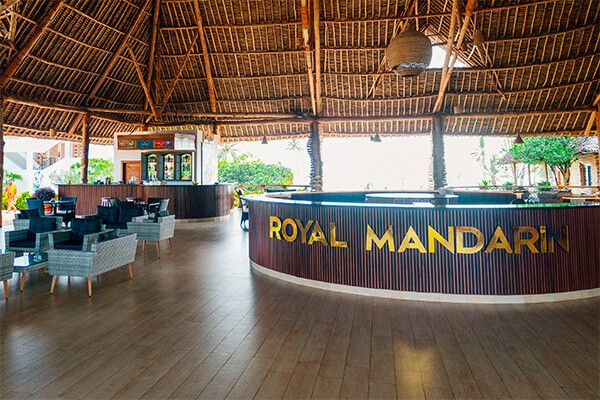 Club Framissima Evasion Royal Mandarin Hotel & Resort 5* pas cher photo 27