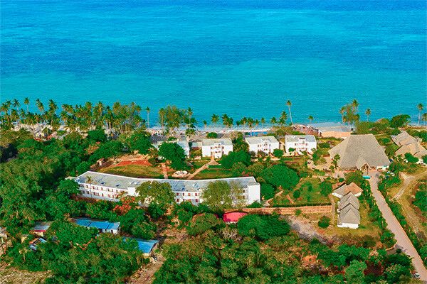 Club Framissima Evasion Royal Mandarin Hotel & Resort 5* pas cher photo 28