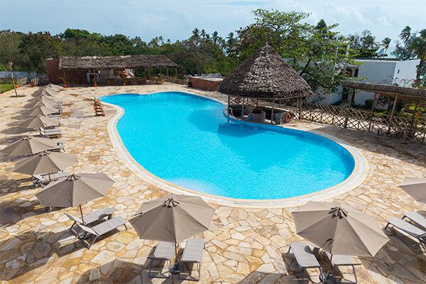Club Framissima Evasion Royal Mandarin Hotel & Resort 5* pas cher photo 2