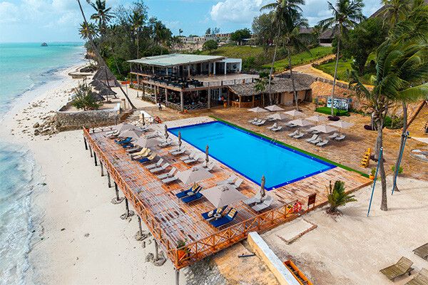 Club Framissima Evasion Royal Mandarin Hotel & Resort 5* pas cher photo 4