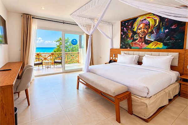 Club Framissima Evasion Royal Mandarin Hotel & Resort 5* pas cher photo 7