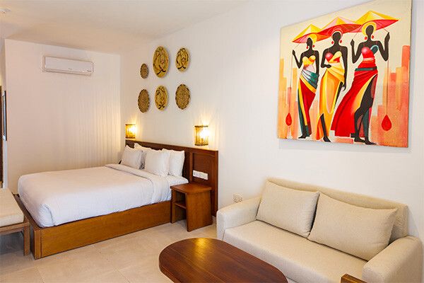 Club Framissima Evasion Royal Mandarin Hotel & Resort 5* pas cher photo 8