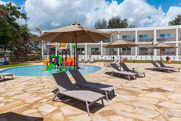 Club Framissima Evasion Royal Mandarin Hotel & Resort 5* pas cher photo 26