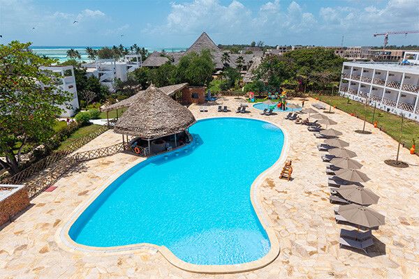 Club Framissima Evasion Royal Mandarin Hotel & Resort 5* pas cher photo 1
