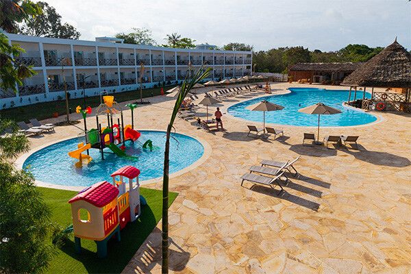 Club Framissima Evasion Royal Mandarin Hotel & Resort 5* pas cher photo 3