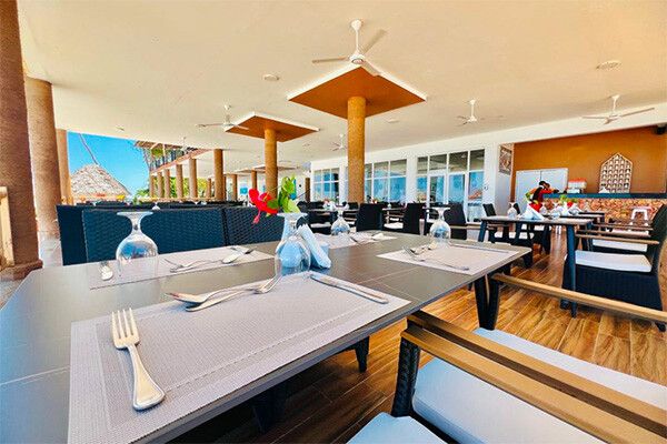 Club Framissima Evasion Royal Mandarin Hotel & Resort 5* pas cher photo 13