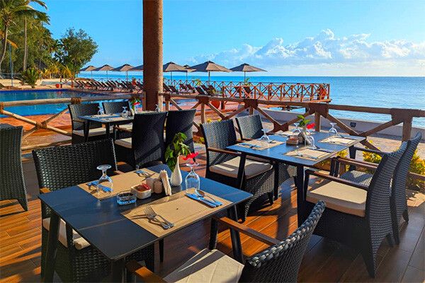 Club Framissima Evasion Royal Mandarin Hotel & Resort 5* pas cher photo 15