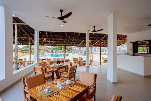 Club Framissima Evasion Royal Mandarin Hotel & Resort 5* pas cher photo 16