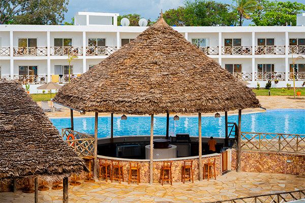 Club Framissima Evasion Royal Mandarin Hotel & Resort 5* pas cher photo 21