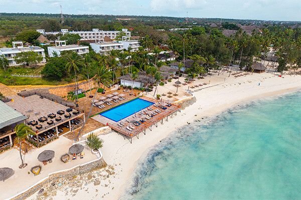 Club Framissima Evasion Royal Mandarin Hotel & Resort 5* pas cher photo 32