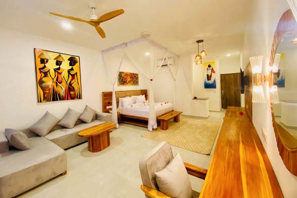 Hôtel Framissima Evasion Royal Mandarin Hotel & Resort 5* pas cher photo 16