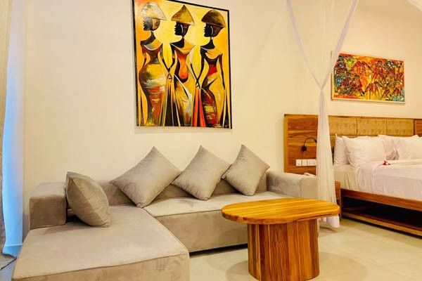 Hôtel Framissima Evasion Royal Mandarin Hotel & Resort 5* pas cher photo 17