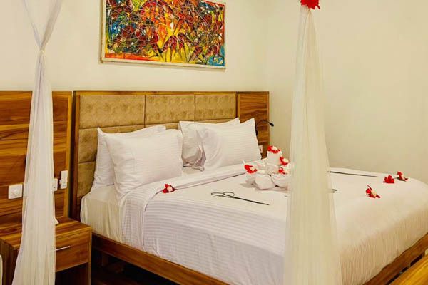 Hôtel Framissima Evasion Royal Mandarin Hotel & Resort 5* pas cher photo 18