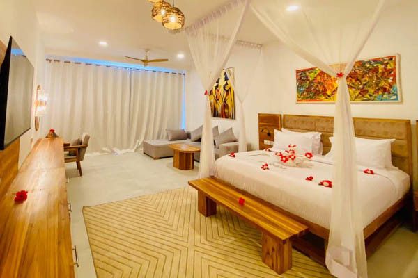 Hôtel Framissima Evasion Royal Mandarin Hotel & Resort 5* pas cher photo 19