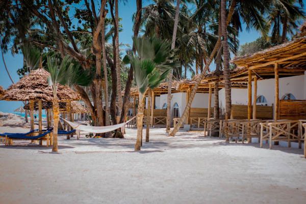 Hôtel Framissima Evasion Royal Mandarin Hotel & Resort 5* pas cher photo 3