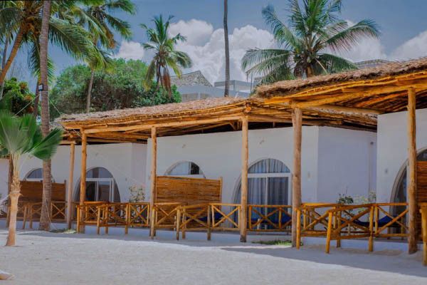 Hôtel Framissima Evasion Royal Mandarin Hotel & Resort 5* pas cher photo 1