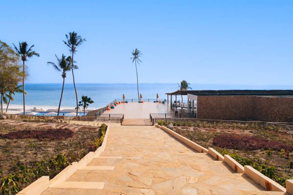 Hôtel Framissima Evasion Royal Mandarin Hotel & Resort 5* pas cher photo 4