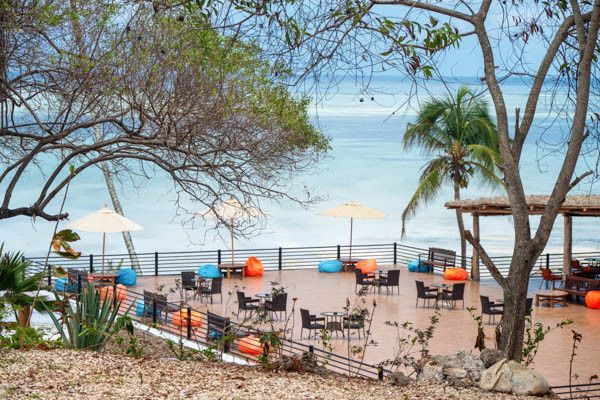 Hôtel Framissima Evasion Royal Mandarin Hotel & Resort 5* pas cher photo 5