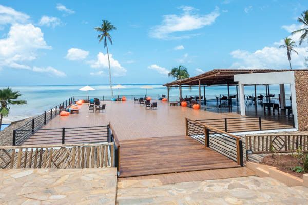 Hôtel Framissima Evasion Royal Mandarin Hotel & Resort 5* pas cher photo 6