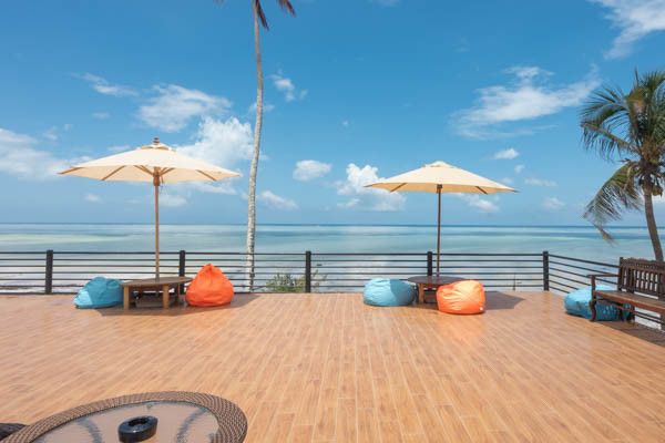 Hôtel Framissima Evasion Royal Mandarin Hotel & Resort 5* pas cher photo 7