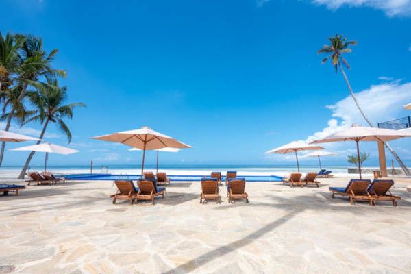 Hôtel Framissima Evasion Royal Mandarin Hotel & Resort 5* pas cher photo 10