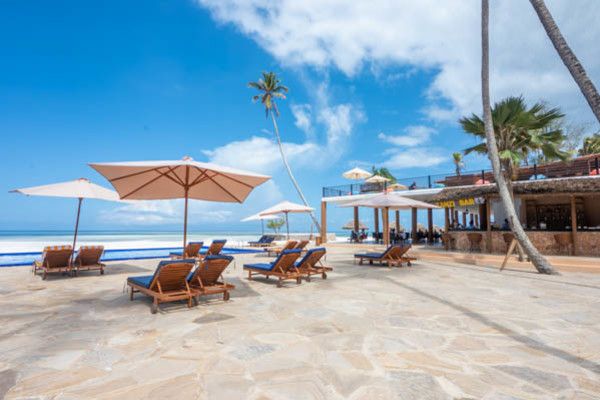 Hôtel Framissima Evasion Royal Mandarin Hotel & Resort 5* pas cher photo 11