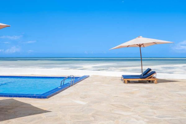 Hôtel Framissima Evasion Royal Mandarin Hotel & Resort 5* pas cher photo 2