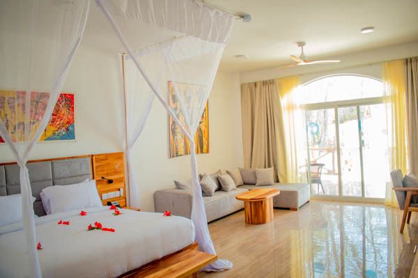 Hôtel Framissima Evasion Royal Mandarin Hotel & Resort 5* pas cher photo 13