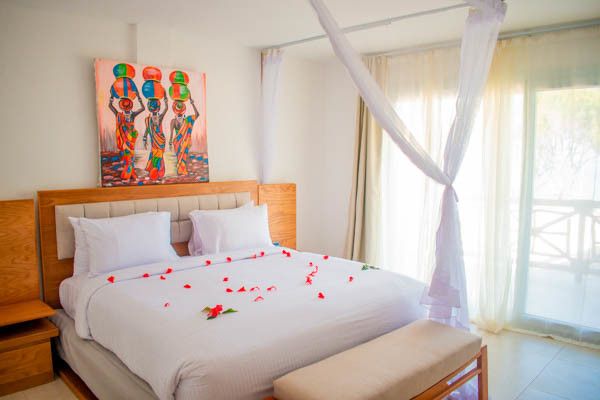 Hôtel Framissima Evasion Royal Mandarin Hotel & Resort 5* pas cher photo 14