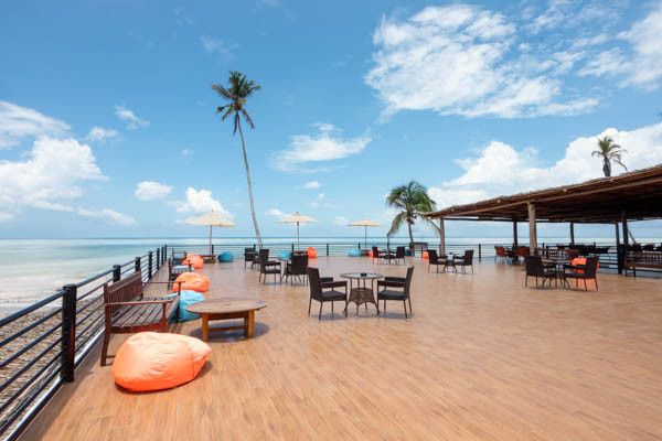 Hôtel Framissima Evasion Royal Mandarin Hotel & Resort 5* pas cher photo 20