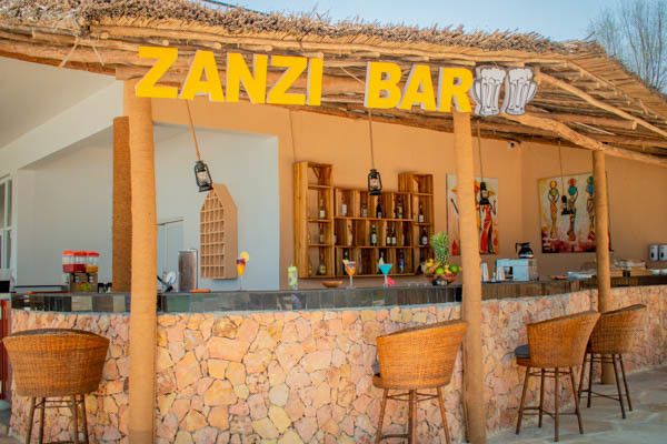 Hôtel Framissima Evasion Royal Mandarin Hotel & Resort 5* pas cher photo 22