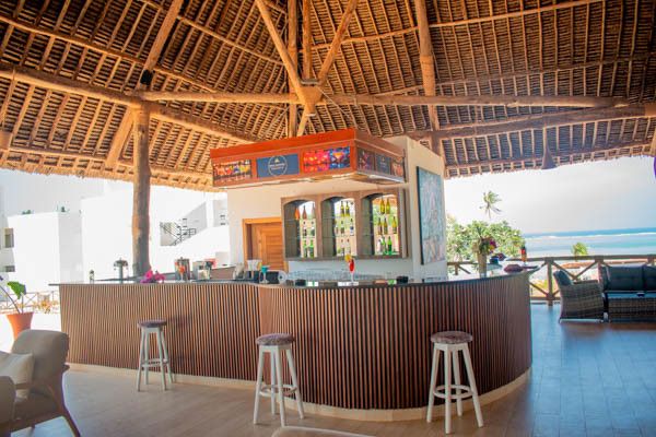 Hôtel Framissima Evasion Royal Mandarin Hotel & Resort 5* pas cher photo 23