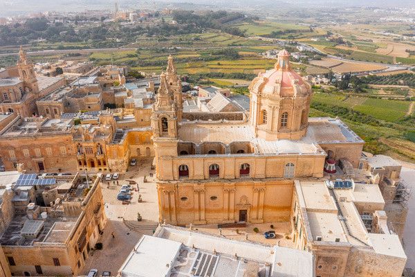 Circuit Beautés maltaises, Jumbo Paradise Bay Resort 4* pas cher photo 12